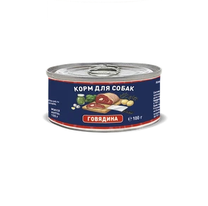 {{photo.Alt || photo.Description || 'Консервы Solid Natura Holistic для собак Говядина'}}