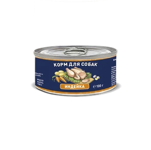 {{photo.Alt || photo.Description || 'Консервы Solid Natura Holistic для собак Индейка'}}