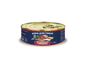 {{photo.Alt || photo.Description || 'Консервы Solid Natura Holistic для собак Мраморная говядина'}}
