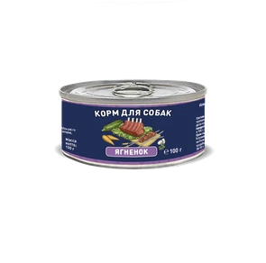 {{photo.Alt || photo.Description || 'Консервы Solid Natura Holistic для собак Ягненок'}}