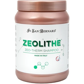 {{photo.Alt || photo.Description || 'Шампунь Iv San Bernard Zeolithe для поврежденной кожи и шерсти Zeo Therm Shampoo без лаурилсульфата натрия'}}