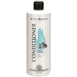 {{photo.Alt || photo.Description || 'Кондиционер нежный Iv San Bernard Traditional Line Talc для щенков и котят'}}