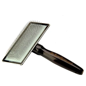 {{photo.Alt || photo.Description || 'Профессиональный сликер (пуходерка) Iv San Bernard SLICKER BRUSH'}}
