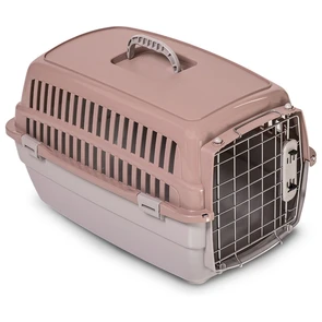 Переноска My Pets Solutions VOYAGER LARGE IATA 60x42x40h см (до 20 кг) 25080110