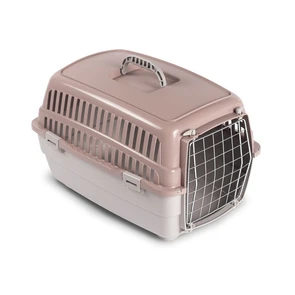 Переноска My Pets Solutions VOYAGER LARGE 60x42x40h см (до 20 кг) 25080010