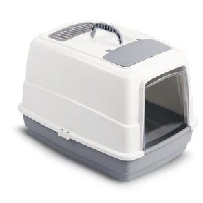 {{photo.Alt || photo.Description || 'Био-туалет My Pets Solutions JOY CAT с совком 54x39x39h см'}}