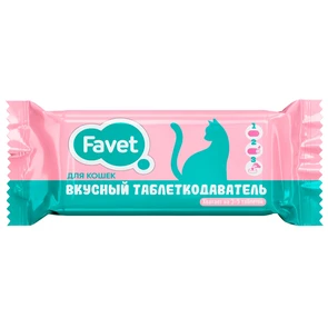 {{photo.Alt || photo.Description || 'Favet Вкусный таблеткодаватель для кошек'}}