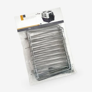 MPS набор боковых решеток FLY KIT для переносок Skudo 6 S01170600