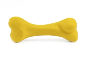 {{photo.Alt || photo.Description || 'Игрушка для собак WOGY Rubber Extra strong Кость 17.5 см, антивандальная'}}