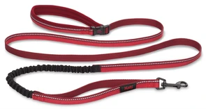 {{photo.Alt || photo.Description || 'Поводок для собак Антирывок COA "HALTI Active Lead", 210х2.5 см, до 45 кг.'}}