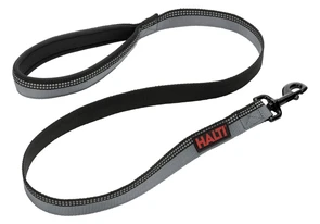 {{photo.Alt || photo.Description || 'Поводок для собак COA "HALTI Lead", 120х1.5 см, до 20 кг'}}
