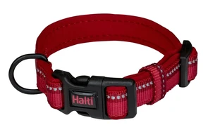 {{photo.Alt || photo.Description || 'Ошейник для собак COA "HALTI Collar",  45-66 см, размер L'}}