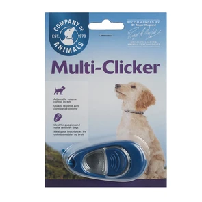 {{photo.Alt || photo.Description || 'Кликер для дрессировки собак "Multi-Clicker", синий, 7х3.75см COA'}}