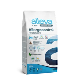 {{photo.Alt || photo.Description || 'Сухой корм ALLEVA CARE для кошек диета при аллергии, пищевой непереносимости и дерматозе CAT ALLERGOCONTROL'}}