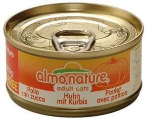 {{photo.Alt || photo.Description || 'Консервы ALMO NATURE Classic Adult Cat Chicken/Pumpkin для взрослых кошек с курицей и тыквой'}}