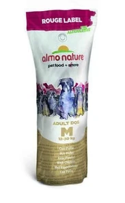 {{photo.Alt || photo.Description || 'Сухой корм ALMO NATURE Rouge label The Alternative Medium/Chicken для взрослых собак с курицей'}}