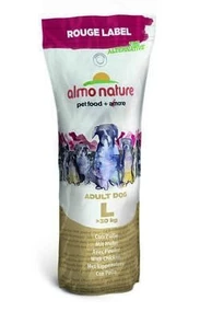 {{photo.Alt || photo.Description || 'Сухой корм ALMO NATURE Rouge label The Alternative Large/Chicken для собак крупных пород с курицей'}}