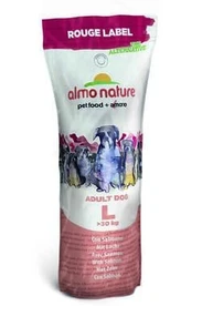 {{photo.Alt || photo.Description || 'Сухой корм ALMO NATURE Rouge label The Alternative Large/Salmon для собак крупных пород с лососем'}}