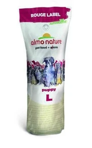 {{photo.Alt || photo.Description || 'Сухой корм ALMO NATURE Rouge label The Alternative Large Puppy/Chicken для щенков крупных пород с курицей'}}