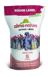 {{photo.Alt || photo.Description || 'Сухой корм ALMO NATURE Rouge label The Alternative Small/Salmon для малых пород с лососем'}}