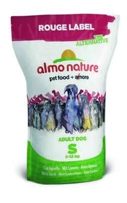 {{photo.Alt || photo.Description || 'Сухой корм ALMO NATURE Rouge label The Alternative Small/Lamb для малых пород с ягненком'}}