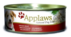 Консервы APPLAWS для собак с курицей Dog Chicken 10279