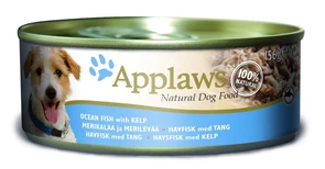 Консервы APPLAWS Dog Ocean Fish/Kelp для собак с океанической рыбой и морской капустой 10285