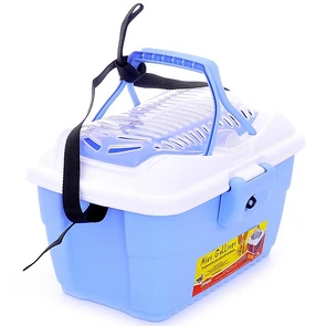 Переноска STEFANPLAST MINI (до 3 кг) 12968