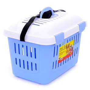 Переноска STEFANPLAST MIDI (до 5 кг) 12969
