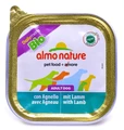 Паштет ALMO NATURE для взрослых собак с ягненком Bio Pate Lamb 10162