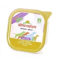 Паштет ALMO NATURE для взрослых собак с курицей Bio Pate Chicken 10167