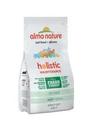 Almo Nature для взрослых кошек с индейкой