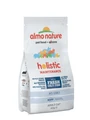 Almo Nature для взрослых кошек с рыбой и рисом