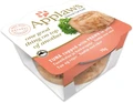 Консервы APPLAWS Tuna with Prawn Layer pot для взрослых кошек тунец и креветка в желе 20502