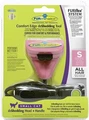 FURminator FURflex Комбо против линьки S для маленьких кошек с любой длиной шерсти FURflex S Cat All Hair 137023