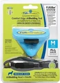 FURminator FURflex Комбо против линьки M для собак средних пород 136934