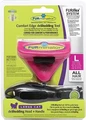 FURminator FURflex Комбо против линьки L для больших кошек 137054