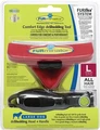 FURminator FURflex Комбо против линьки L для собак крупных пород 136965