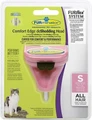 FURminator FURflex насадка против линьки S, для маленьких кошек 136866