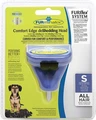FURminator FURflex насадка против линьки S, для собак мелких пород 136750