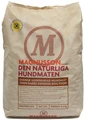 Сухой корм MAGNUSSON Original Den Naturliga Hundmaten для аллергичных и чувствительных собак F140450