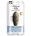 Лакомство Pettric Natural Kitty для кошек Скумбрия, запеченная на гриле Steamed Mackerel 30 гр 4298