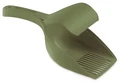 Совок Stefanplast Twice, 28*13*11см 22734.зел
