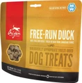 Лакомство Orijen Free-Run Duck для щенков и собак с уткой 64468