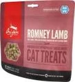 Лакомство Orijen Ronmey Lamb Cat для котят и кошек с янгенком 64260