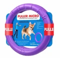 Тренировочный снаряд Puller (Пуллер) MICRO для собак миниатюрных пород D 12,5 см 6489