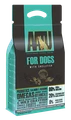 Беззерновой cухой корм AATU Adult Dog Fish/Shellfish для взрослых собак с рыбой и моллюсками 46921