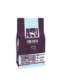 Беззерновой cухой корм AATU Cat Salmon/Herring для взрослых кошек с лососем и сельдью 20890