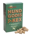 Печенье - лакомство MAGNUSSON для собак 500 гр (Organic Hund Godis Kex) F320050