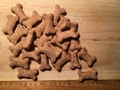 Печенье - лакомство MAGNUSSON для собак 500 гр (Organic Hund Godis Kex) F320050